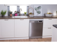 Beko DFN28422X 14kpl Srebrna - 1405547 - zdjęcie 4